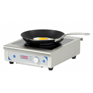 Induction plate 500B