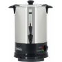 Coffee percolator 48 cups SP