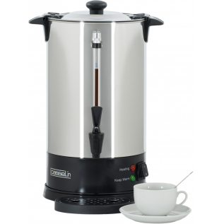 Coffee percolator 60 cups SP