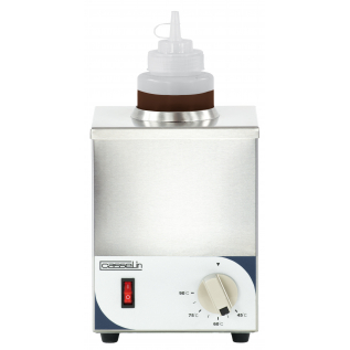 Chocolade / Sauzen Flessen Warmer | 1 Liter