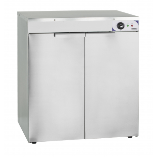 Plate warmer 120