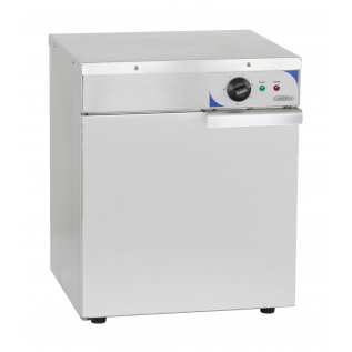 Tellerwärmer 30 Teller - statisch