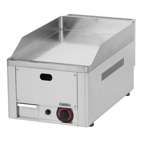 Gas bakplaat - chroome 30