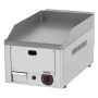 Gas smooth griddle plate - cast iron 30