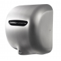 Xlerator Hand Dryer Grey