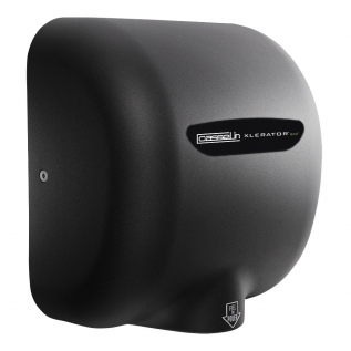 XleratorEco Hand Dryer Black