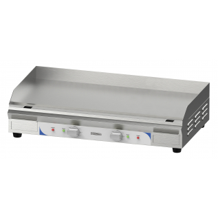 Electric smooth griddle plate - XL