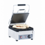 Grill panini petit premium lisse - lisse