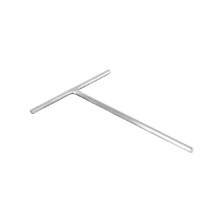 Distribuidor de masa ultraligera