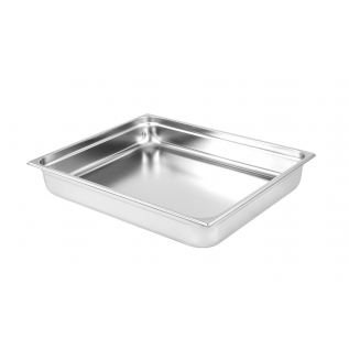 Bac Gastronorme 2/1