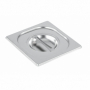 Deckel GN1/2