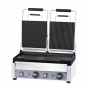 Occasion A - Grill panini double premium mixte