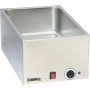 Bain-Marie GN1/1 - 150
