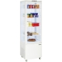 Refrigerated display case 235L
