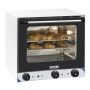 Forno a convezione con vapore