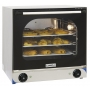 Convection oven