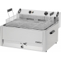 Electric pastry fryer 30 liters