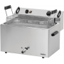 Backwarenfritteuse 16L