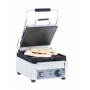 Grill panini petit premium lisse - lisse