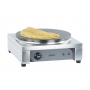 Electric square crepe maker 35