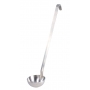 Stainless steel ladle