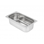 Bac Gastronorme 1/3 AISI 304 - 40mm