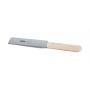 Special raclette knife