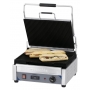 Panini Grill L - Premium - Gerillt / Gerillt mit Timer