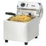 Electric deep fryer 7 liters