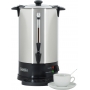 Kaffeemaschine 60 Tassen SP