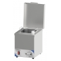 Bain marie voor saus - Compact