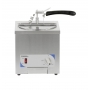 Trechter saus warmer