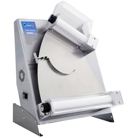 Pizza pastry roll machine 400