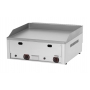 Gas smooth griddle plate - cast iron 60