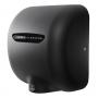 Xlerator Hand Dryer Black