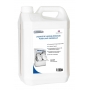 Liquide de lavage-rinçage pour lave-vaisselle
