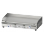 Electric smooth griddle plate - XL