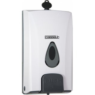 Soap dispenser 1 liter