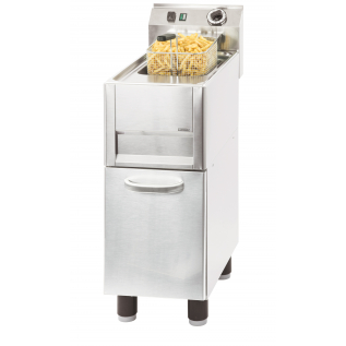 Freestanding fryer 13 liters
