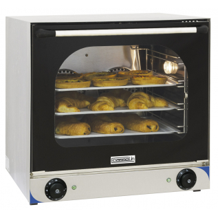 Convection oven