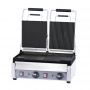 Occasion A - Grill panini double premium mixte
