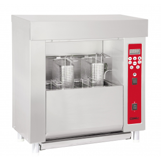 Electric pasta cooker