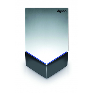 Dyson Airblade Händetrockner V Grau