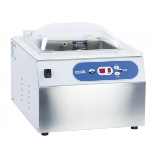 Vacuüm-verpakkingsmachine met bel 40