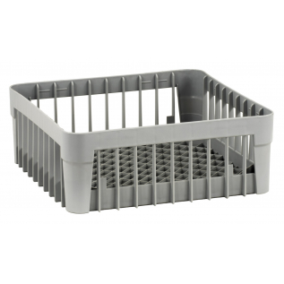 Korf voor glazenspoel machine 350