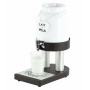 Porcelain cold milk dispenser 4L