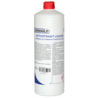 Liquid descaler 1L