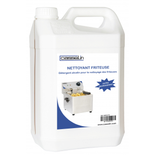 Fritteusen Reiniger 5L