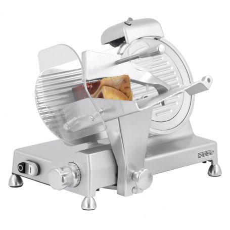 Meat slicer Ø 220 mm