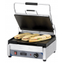 Panini Grill Premium GRAND | Glad/Glad met timer